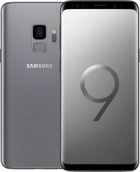 Замена камеры на телефоне Samsung Galaxy S9 в Кирове